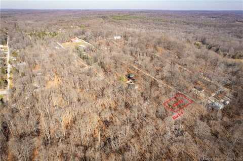 S Wild Greenwood Lot 34, Paoli, IN 47454