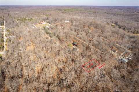 S Wild Greenwood Lot 33, Paoli, IN 47454