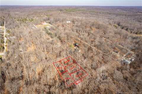 S Wild Greenwood Block 10 Lot 8-12, Paoli, IN 47454