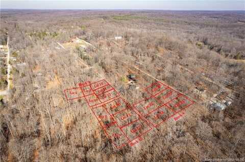 S Wild Greenwood Lot 30-34, Paoli, IN 47454