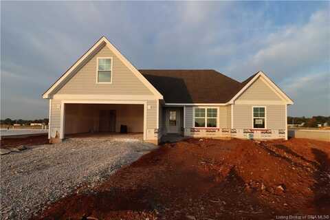 1179- Lot 578 Rock Hill Trail, Jeffersonville, IN 47130