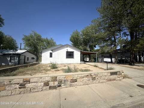 412 W COMANCHE Street, Farmington, NM 87401