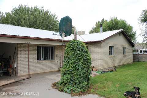 1503 SAIZ Lane, Bloomfield, NM 87413