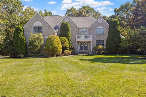 611 Pineview Dr Dr, Galloway Township, NJ 08205