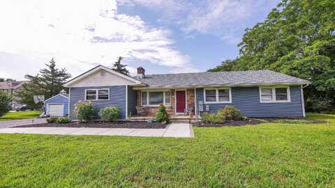 12 Furlong Dr, Cape May Court House, NJ 08210