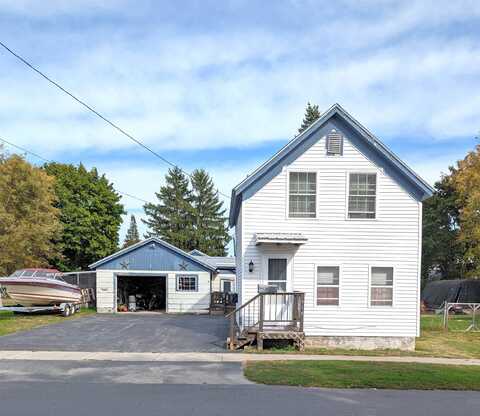 918 Congress Street, Ogdensburg, NY 13669