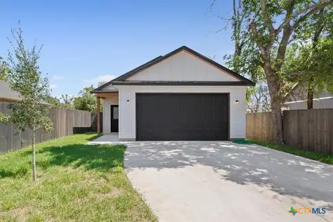 505 Lottie Street, Waco, TX 76704