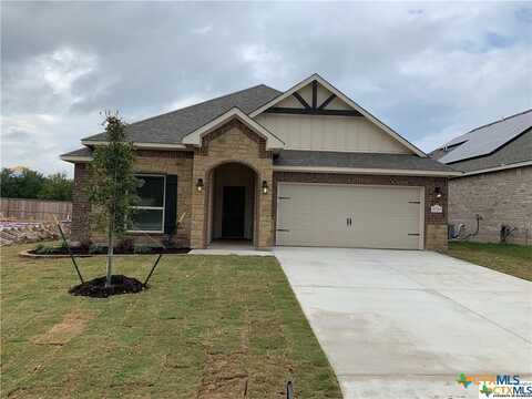 4044 Aransas Drive, Belton, TX 76513