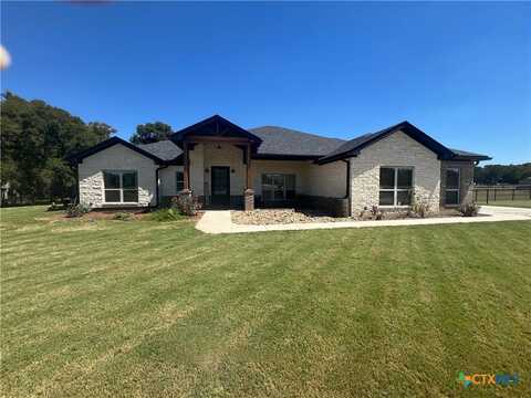 175 Cedar Mountain Road, Gatesville, TX 76528