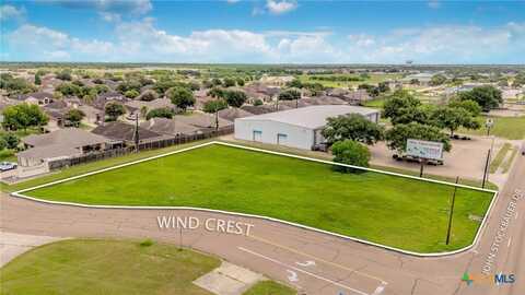 000 N John Stockbauer Dr.-Windcrest Dr. Drive, Victoria, TX 77904