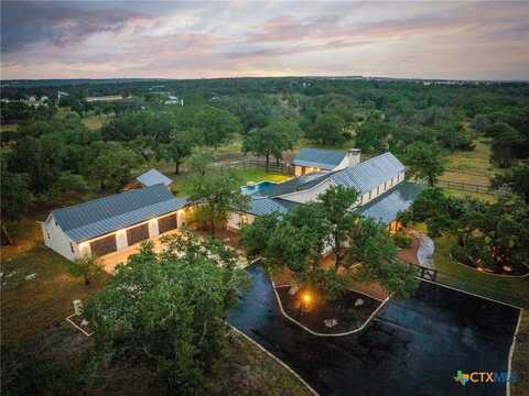 139 Inspiration Loop, Fredericksburg, TX 78624