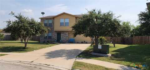 3200 Old Trail, New Braunfels, TX 78130