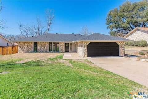 3702 Valley View Drive, Temple, TX 76502