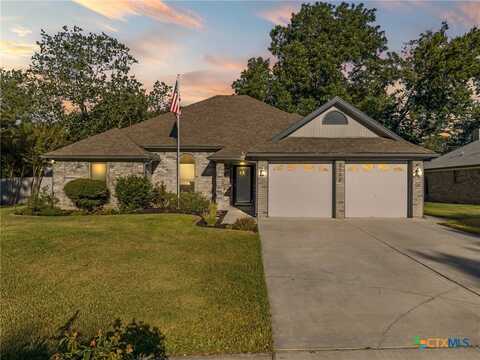 2707 Brook Haven Circle, Killeen, TX 76542