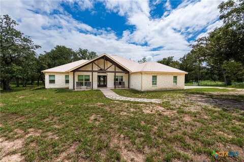 1856 Flash Circle, Luling, TX 78648