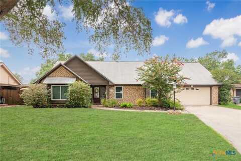 208 Nottingham Drive, Victoria, TX 77904