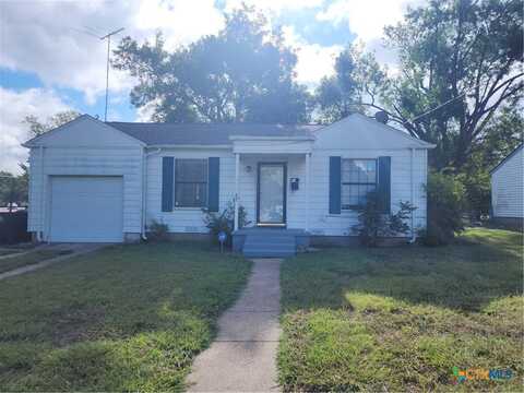 901 S 45th Street, Temple, TX 76504