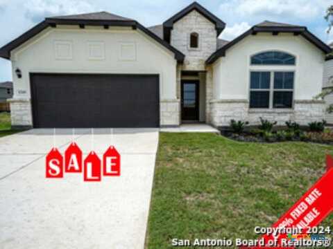 5319 Park Overlook, Schertz, TX 78108