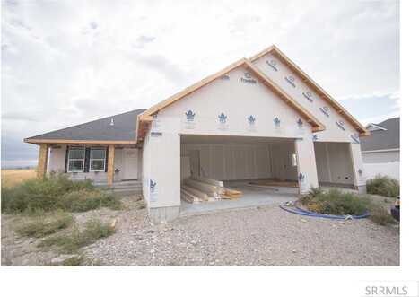 507 Everglades St, SHELLEY, ID 83274