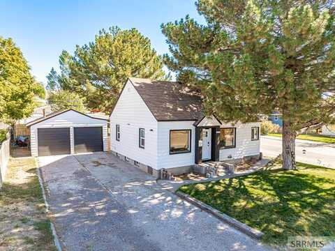 204 Hyde Ave, Pocatello, ID 83201