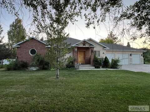 3625 N Olsen Street, IONA, ID 83427