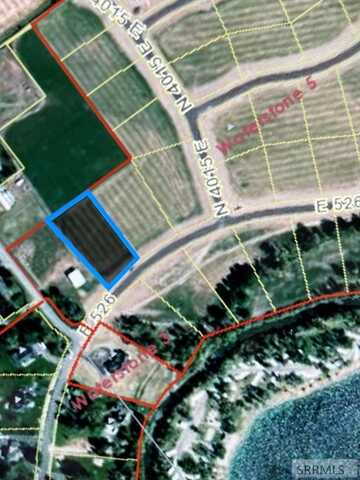 Lot 2 E 526 n, RIGBY, ID 83442