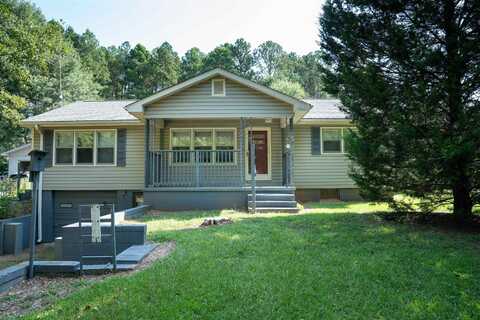 808 Arrowood Branch Rd, Chesnee, SC 29323