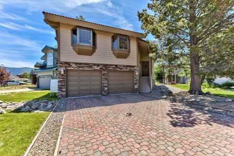 477 Carson Court, South Lake Tahoe, CA 96150