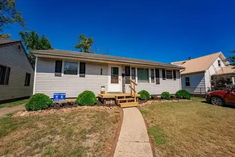 929 Gilmore Street, Chillicothe, OH 45601