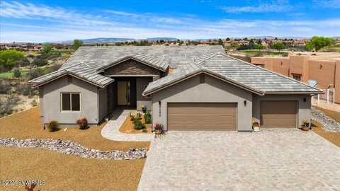 4280 Hogan Drive, Cornville, AZ 86325