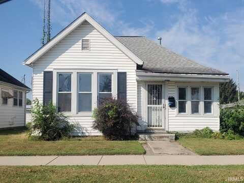 637 Manilla Street, Vincennes, IN 47591