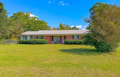 458 Rock Road, Colquitt, GA 39837