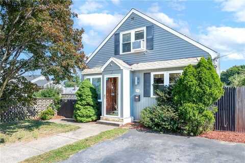 117 Argol Street, Providence, RI 02904