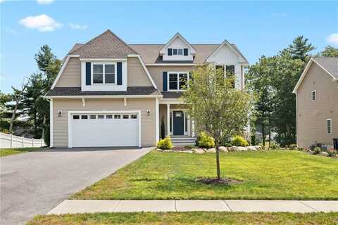 18 Paul Sprague Drive, Coventry, RI 02816