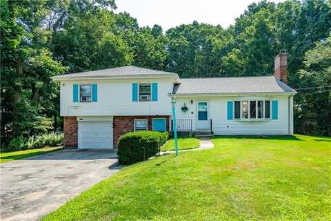 35 Olney Avenue, Lincoln, RI 02865