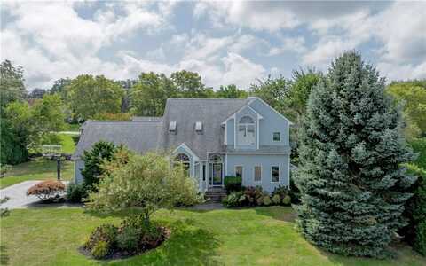 24 Dolly Drive, Bristol, RI 02809