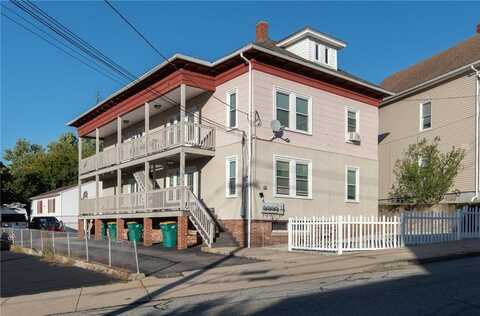 156 Logee Street, Woonsocket, RI 02895