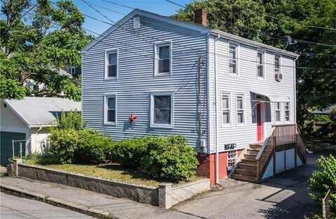 48 Cottage Street, Bristol, RI 02809