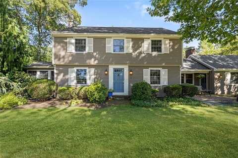 78 Newell Drive, Cumberland, RI 02864