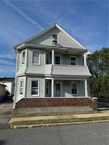 65 Vervena Street, Cranston, RI 02920