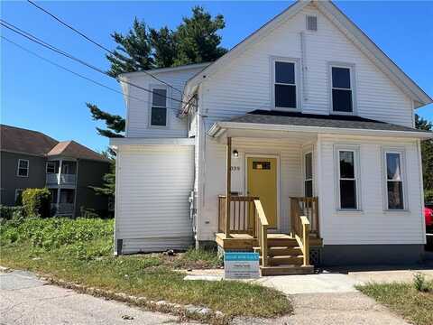 339 Vose Street, Woonsocket, RI 02895