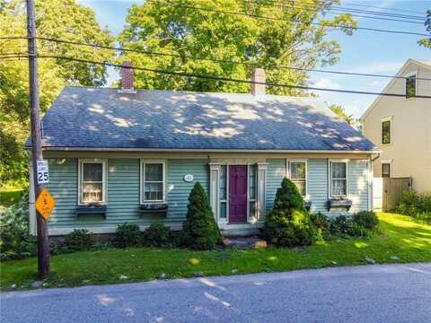 19 Fowler Street, North Kingstown, RI 02852