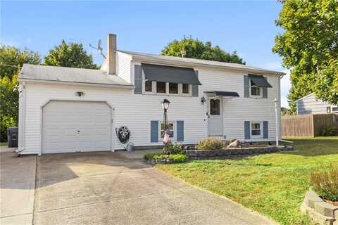 21 Jaycee Drive, West Warwick, RI 02893