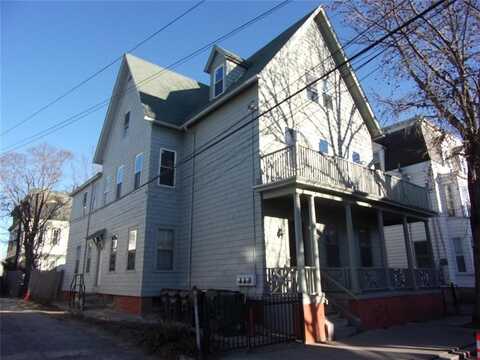 41 Brighton Street, Providence, RI 02909