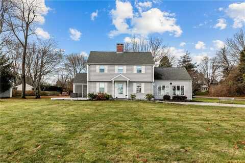 1253 Warwick Neck Avenue, Warwick, RI 02889