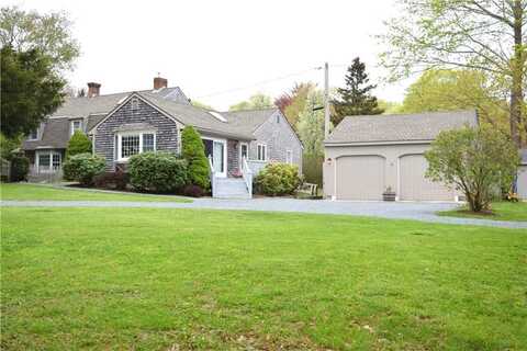 615 Buena Vista Road, Middletown, RI 02842