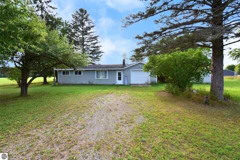 4190 S Ford Road, Glennie, MI 48737