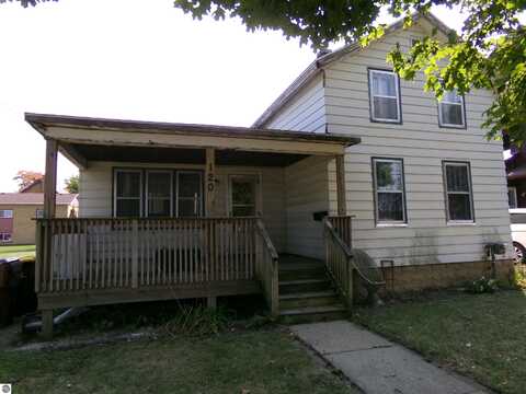 120 N Main Street, Saint Louis, MI 48880