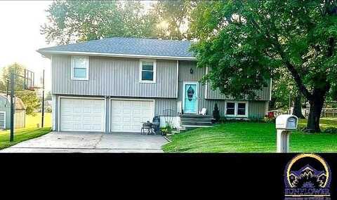 423 Rice RD, Silver Lake, KS 66539