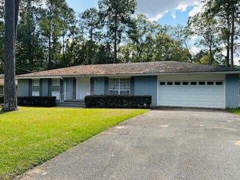 2116 Wimbledon Dr., Thomasville, GA 31730